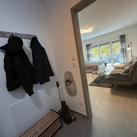 Modernes Apartment In Guter Lage Ingolstadt Exterior foto