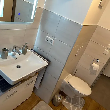 Modernes Apartment In Guter Lage Ingolstadt Exterior foto