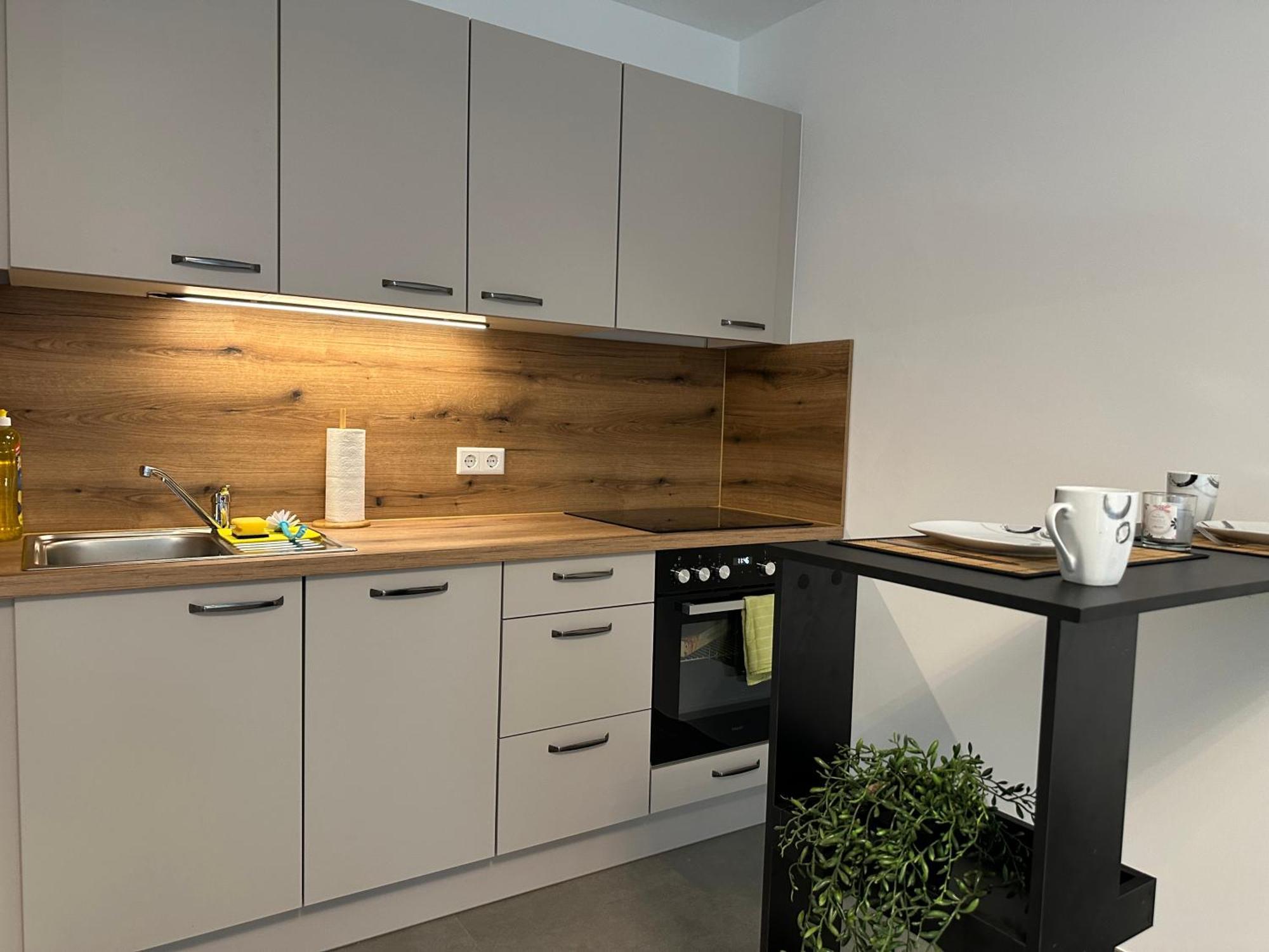 Apartment Modernes In Guter Lage Ingolstadt