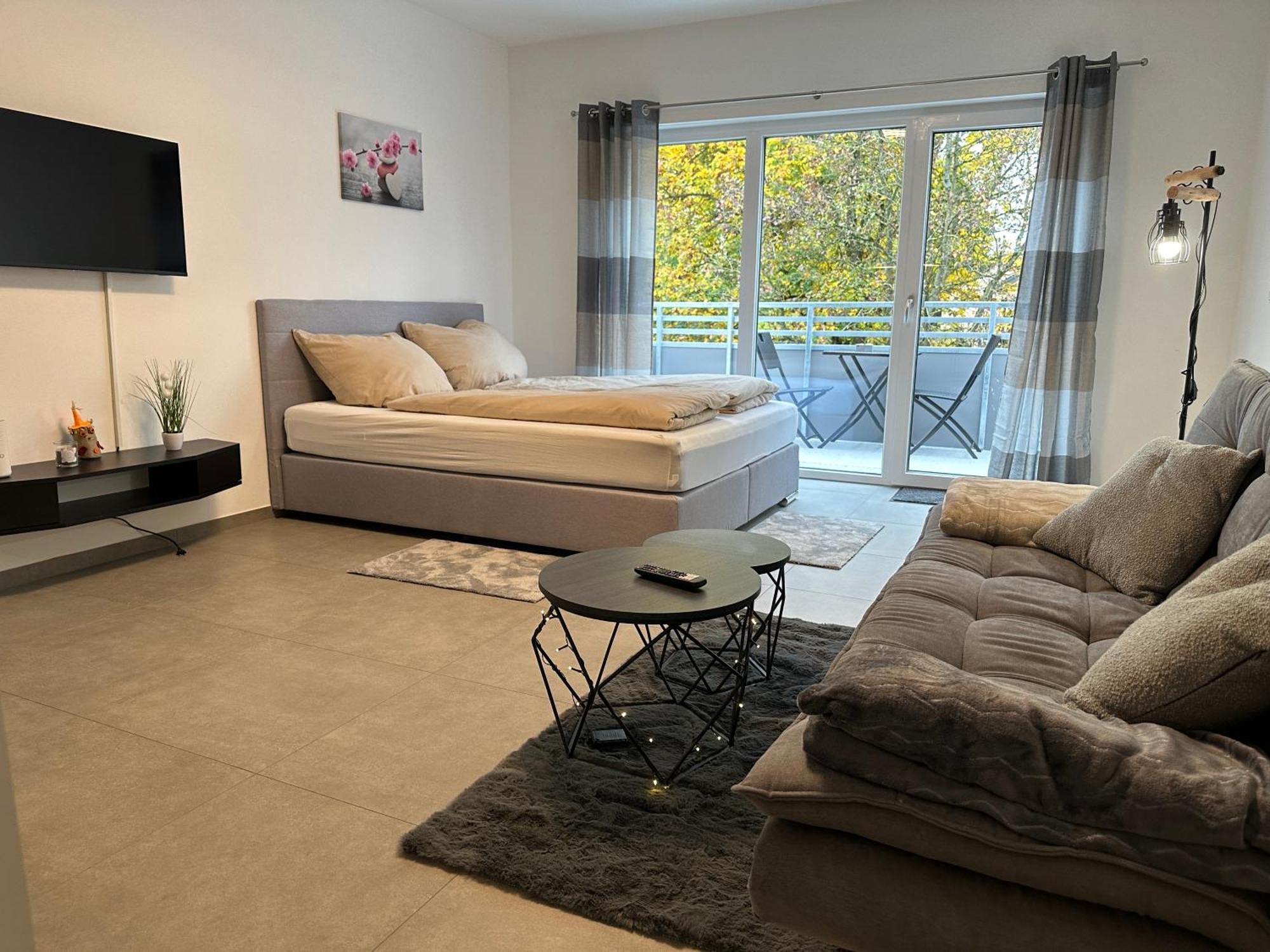 Apartment Modernes In Guter Lage Ingolstadt
