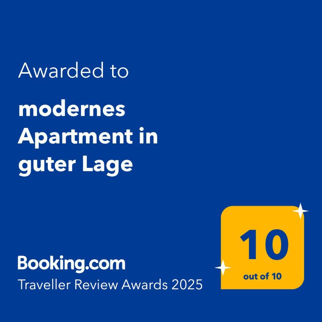 Modernes In Guter Lage * Ingolstadt